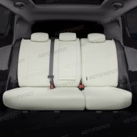 Чехлы Автопилот Экокожа на Jaecoo J7 (2023+)