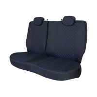 Чехлы Жаккард Драйв на Renault Logan 2 / Renault Logan 2 Stepway с 2014+