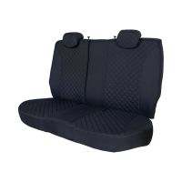 Чехлы Жаккард Драйв на Renault Logan 2 / Renault Logan 2 Stepway с 2014+