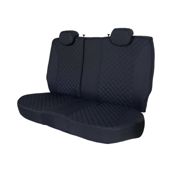 Чехлы Жаккард Драйв на Renault Logan 2 / Renault Logan 2 Stepway с 2014+