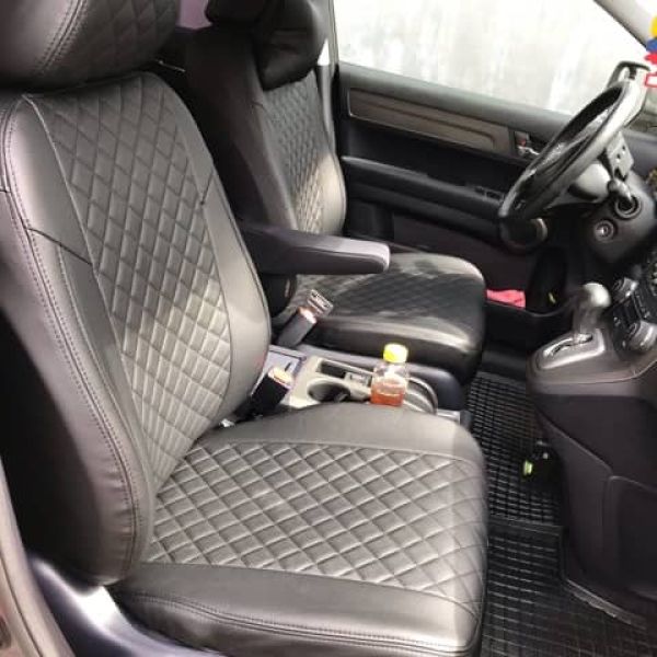 Чехлы Автопилот на Honda CR-V 3 2007-2012 г.в.