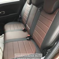 Чехлы "Автопилот" Под Заказ Чехлы "Автопилот" Под Заказ