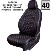 Чехлы Лорд на Kia Venga -1, 02.2010-05.2015, YN, РЗС60/40, 3Г Чехлы Лорд на Kia Venga -1, 02.2010-05.2015, YN, РЗС60/40, 3Г