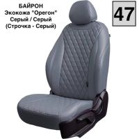 Чехлы Лорд на Kia Venga -1, 02.2010-05.2015, YN, РЗС60/40, 3Г Чехлы Лорд на Kia Venga -1, 02.2010-05.2015, YN, РЗС60/40, 3Г